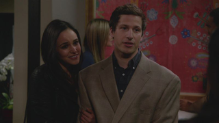 Whither Holt? A <i>Brooklyn Nine-Nine </i>writer walks us through last season’s finale